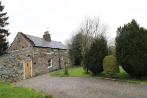 Red Squirrel Cottage, Hutton